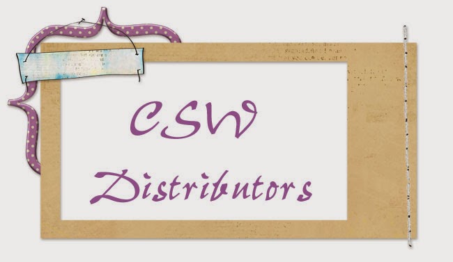 CSW Distributors