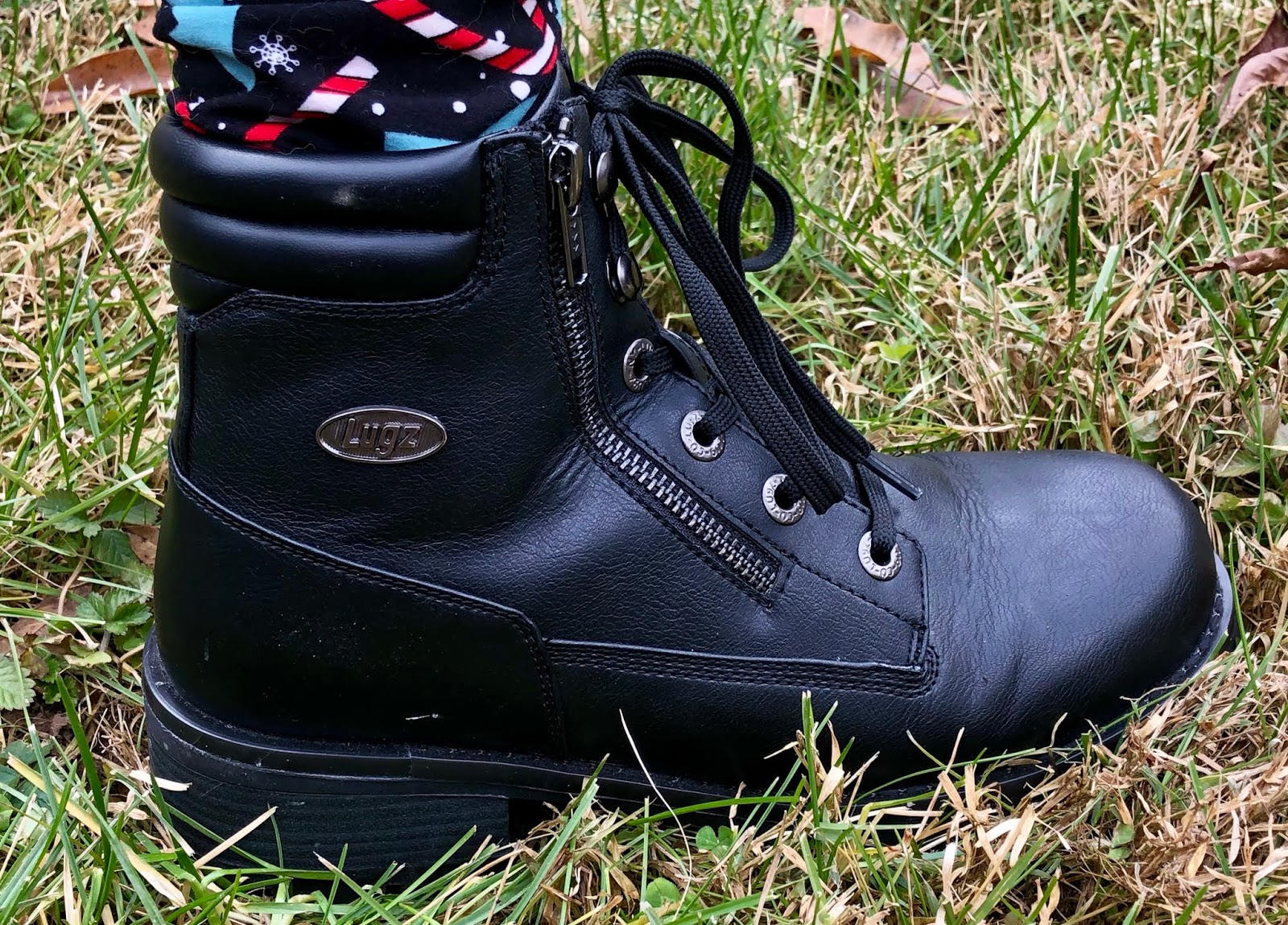 Lugz flirt Clearance