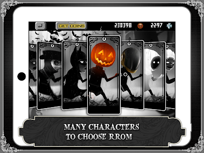 Haunted Night 1.4.1 Apk Mod Full Version Download-iANDROID Games