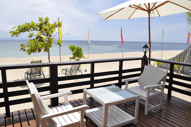 Arena Island : A Gorgeous Island Resort in Palawan, Philippines Arena Island : A Gorgeous Island Resort in Palawan, Philippines
