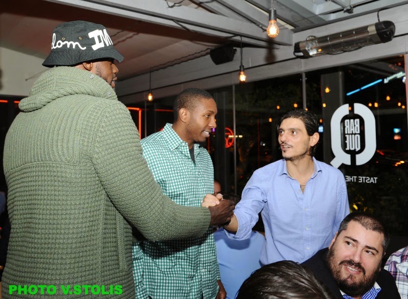 Άντε και καλή χρονιά! (ΕΙΚΟΝΕΣ)