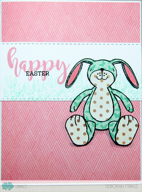 Happy EAster - photo by Deborah Frings - Deborah's Gems Happy Easter - photo by Deborah Frings - Deborah's Gems
