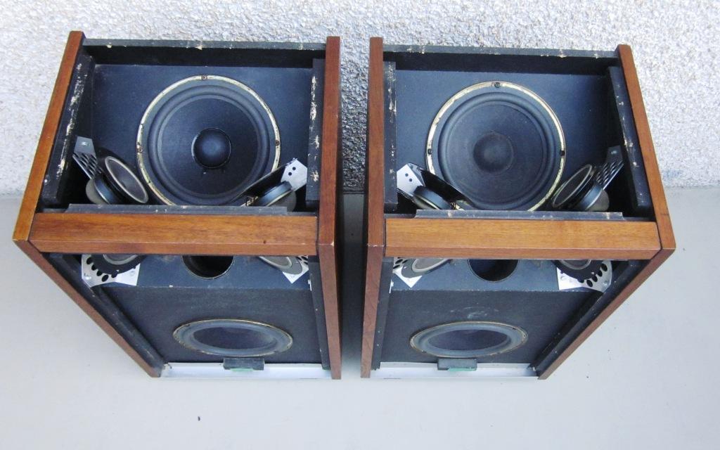 Vintage Bose Speakers Bose 601 Series Shop Bose 601 Series Ii