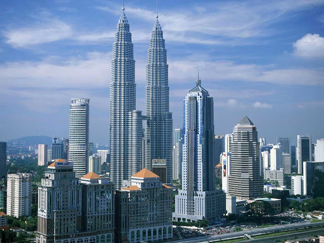 Kuala Lumpur – Malásia