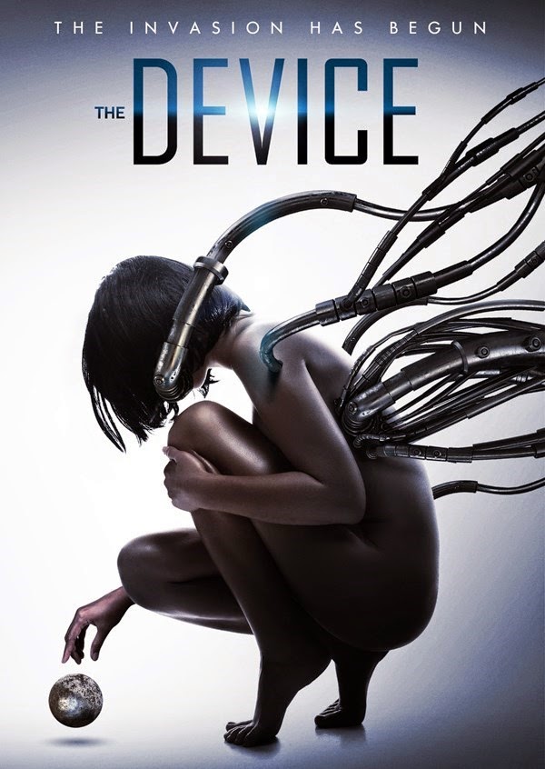 The Device 2014 - Full (HD)