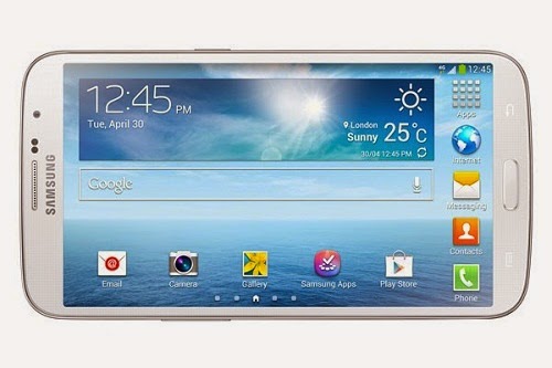Harga HP Samsung Galaxy Mega 5.8 Terbaru