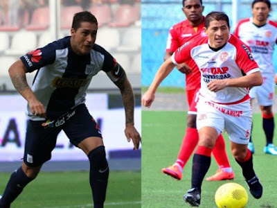 Alianza lima va en busca del triunfo ante UTC.