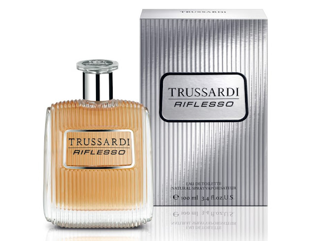 Trussardi Riflesso - reklama perfum