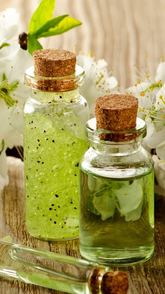   SPA Essential Oils   Android Best Wallpaper