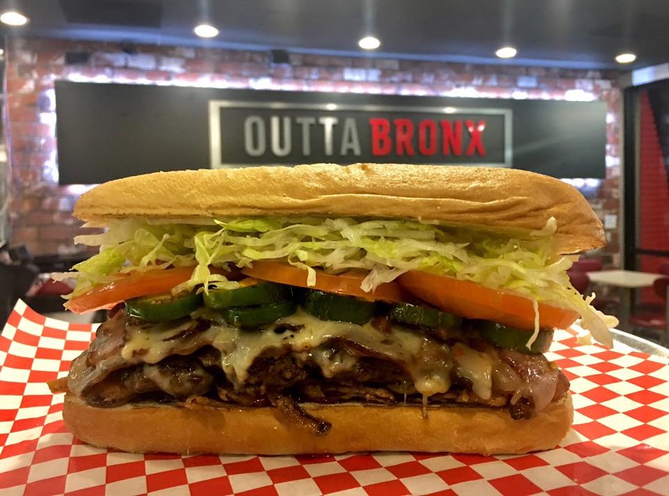 azfooddude grand opening outta bronx new york kitchen