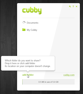 cubby software review