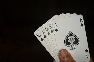 mano de poker