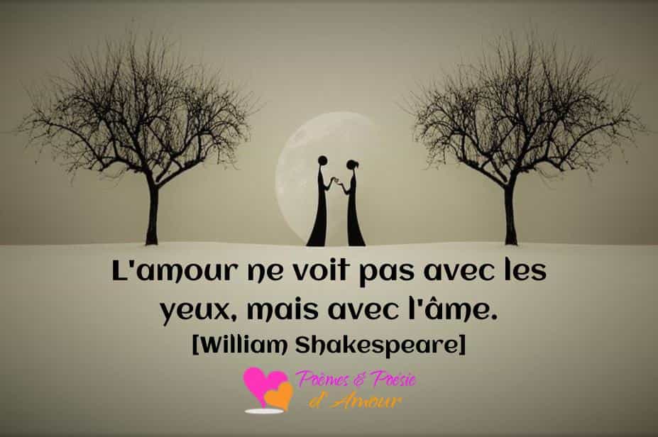 citation sur l�amour