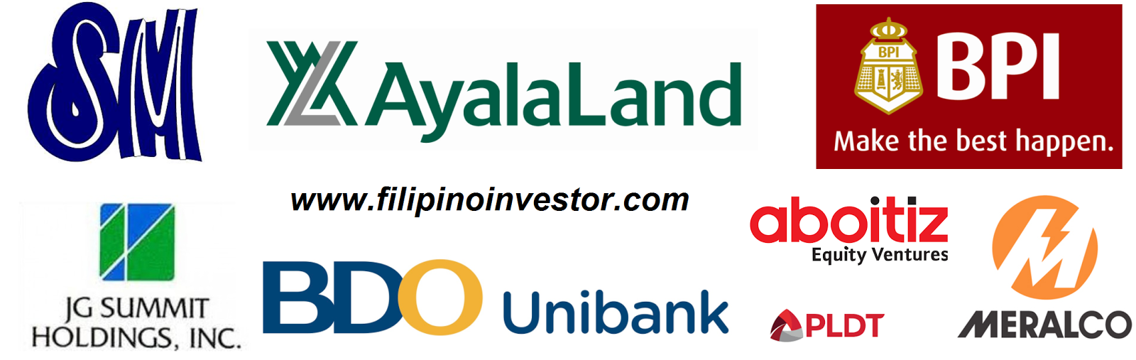 The Filipino Investor 2017 8 Companies In 1st Forbes Best Over A