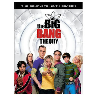 VỤ NỔ LỚN: PHẦN 9 - The Big Bang Theory: Season 9 VỤ NỔ LỚN: PHẦN 9