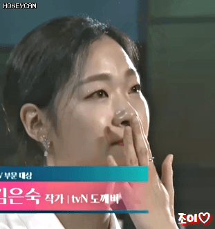 백상예술대상 여배우들 움짤 | 인스티즈