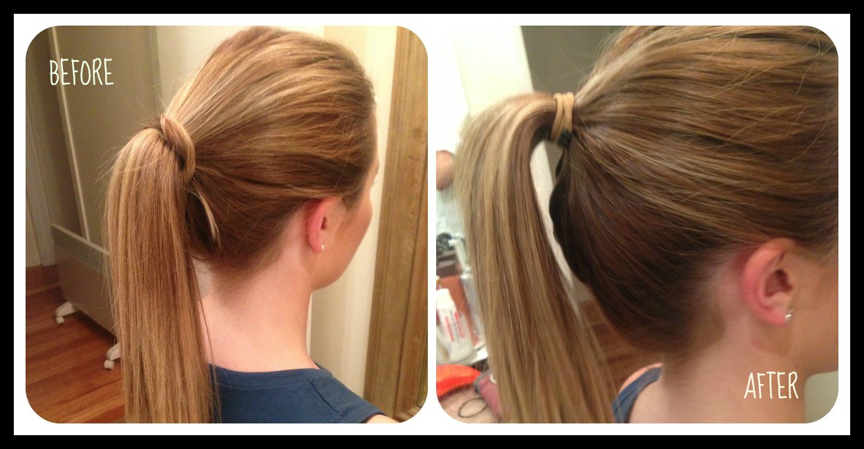 Poodle Stalkers: How to: PERFECT PONY