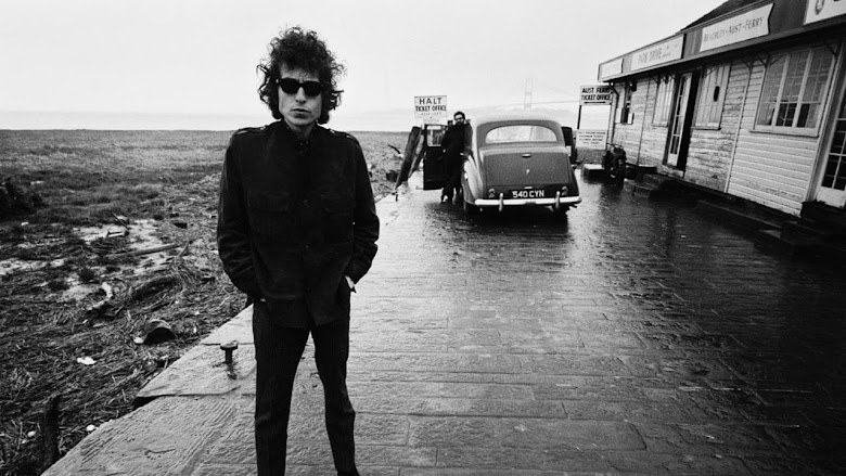 No Direction Home: Bob Dylan 2005 online español latino hd