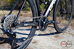 Cipollini MCM Allroad Shimano Dura Ace R9170 Di2 Vittoria Elusion Complete Bike at twohubs.com