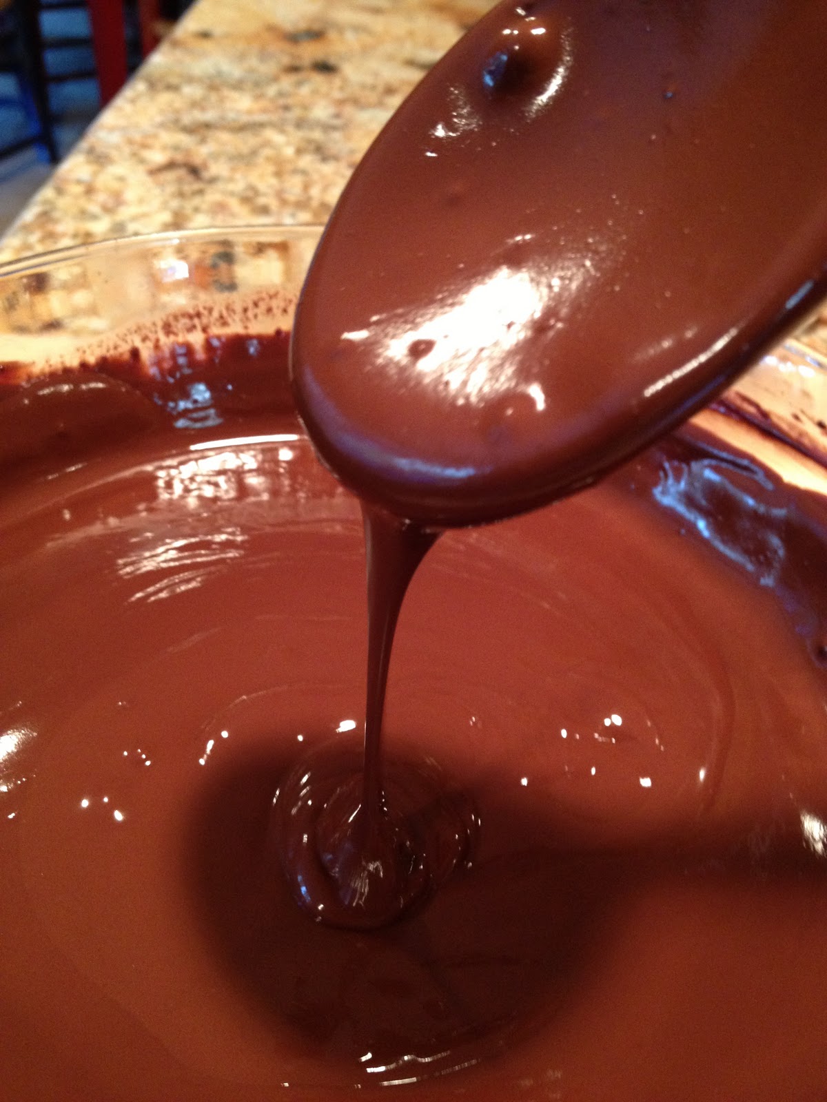 pearls and pasta Vegan Chocolate Sea Salt Tart