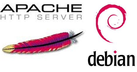 Tutorial Membuat Web Server Menggunakan Apache2 di Debian 7 2018 ...