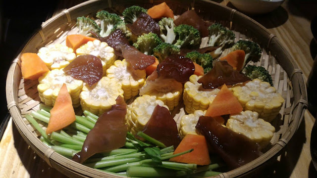 【台北通化街美食】吳名麻辣,隱藏版巷弄麻辣火鍋 【台北通化街美食】吳名麻辣,隱藏版巷弄麻辣火鍋