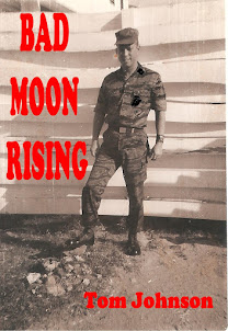 Bad Moon Rising