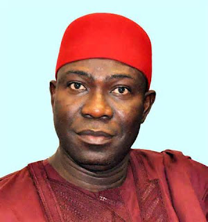 NASS opposed to grazing reserves, says Senator Ekweremadu 1 Senator%2BIke%2BEkweremadu