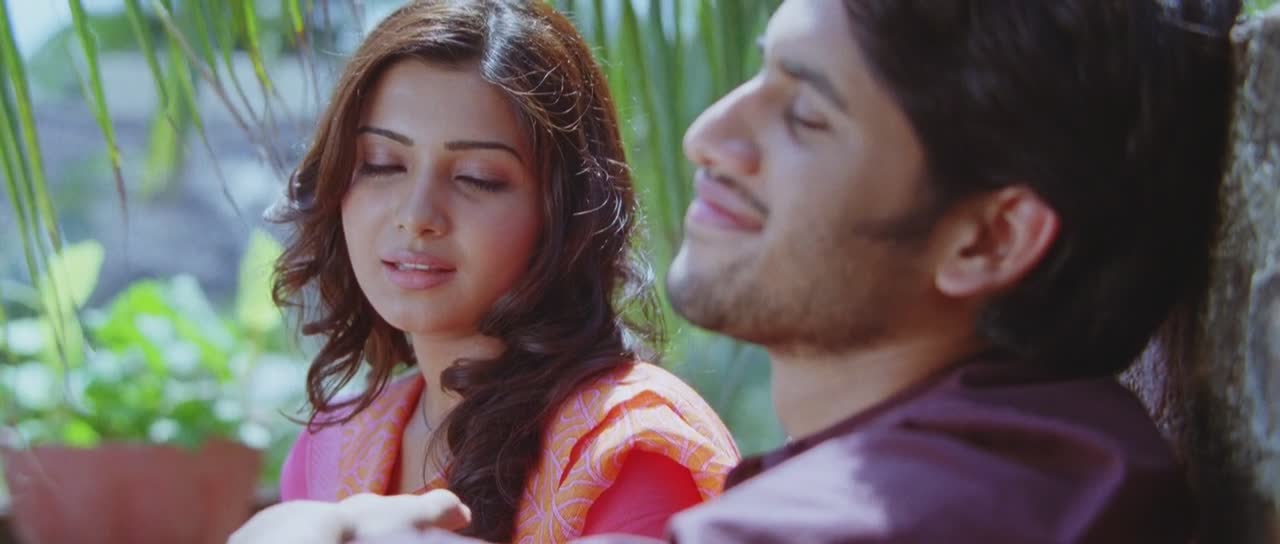 KOTA Ye Maaya Chesave Telugu Video Songs Bluray Rip 720p
