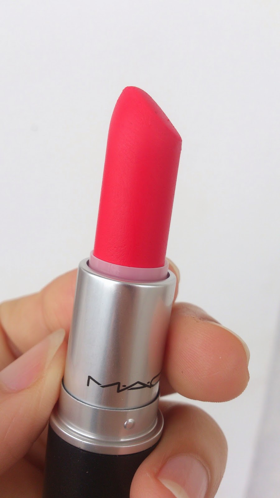 son mac relentlessly red