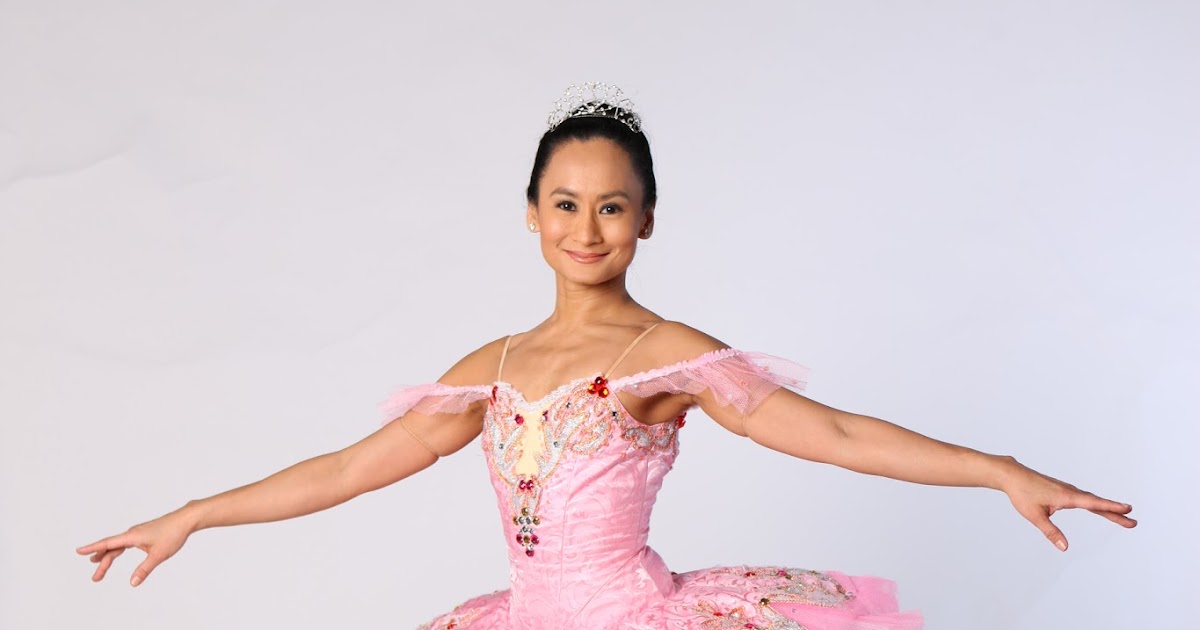Lucky Citrine Must See Ballet Manila's Revenge of the Classics