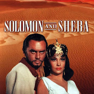 Solomon and Sheba 1959 ⚒ ~FULL.HD!>1440p Watch »OnLine.mOViE