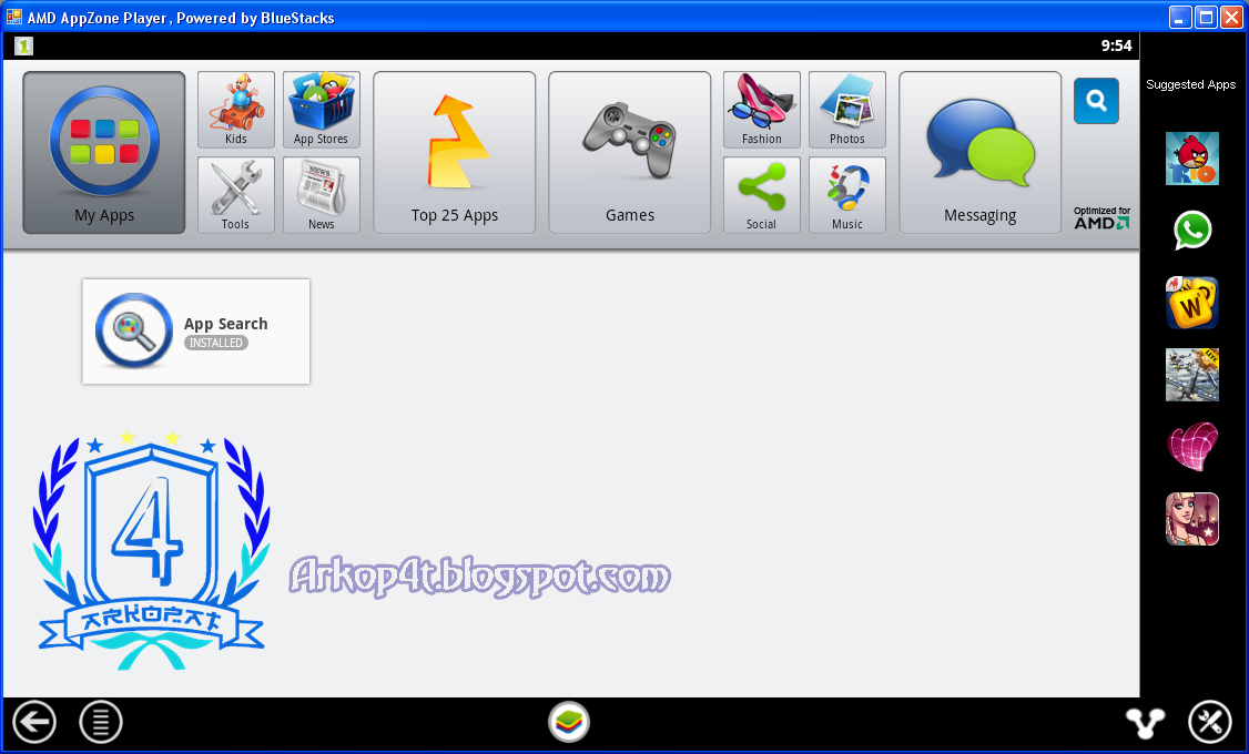 anydroid offline installer anydroid offline installer