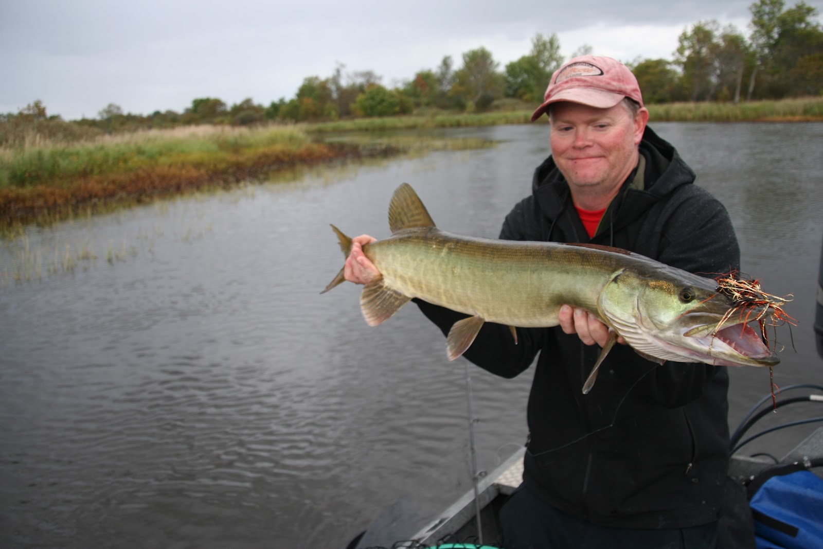 ACS - the FISHDOG: September 2012