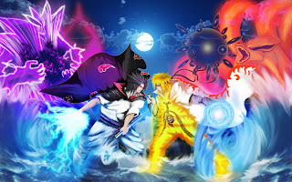 Wallpaper Naruto terbaru Wallpaper Naruto terbaru