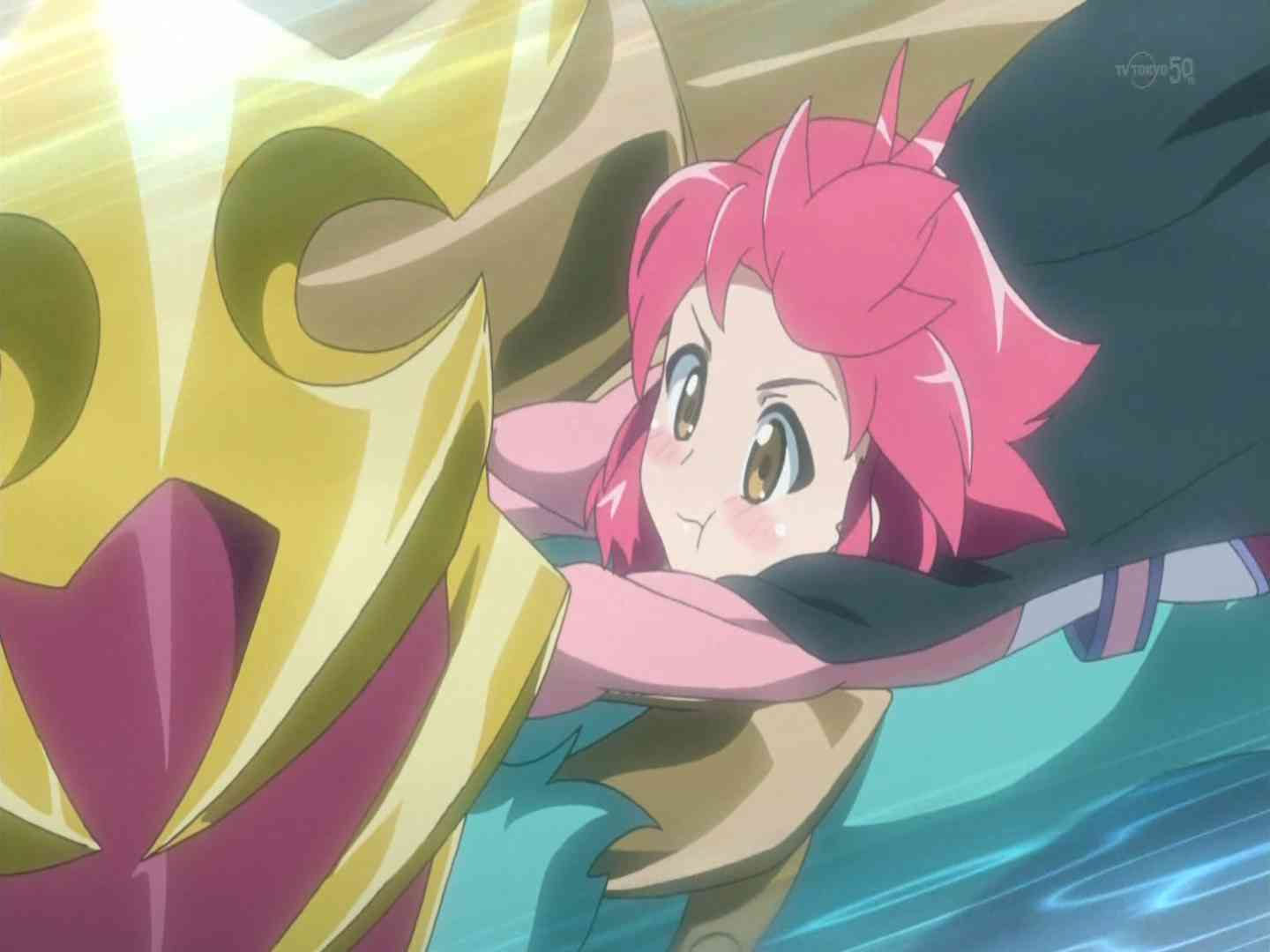 Anime Impression