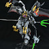 Custom Build: MG 1/100 Altron Gundam Ver. Fantasy