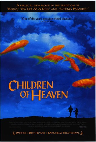 Film Anak Yang Mengajarkan Tentang Kasih Sayang Dan ...