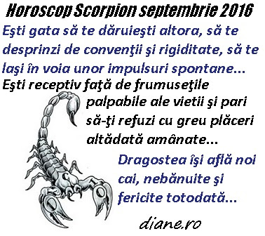 Zodie Scorpion