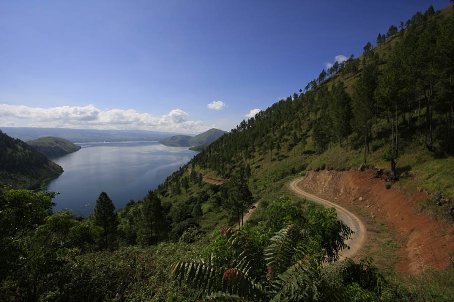  Foto  Foto  Pemandangan Danau  Toba KUMPULAN FOTO  FOTO 