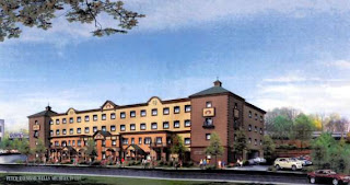 >Ridgewood Planning Board hears proposal for 52-unit housing development ChestnutVillage theridgewoodblog.net