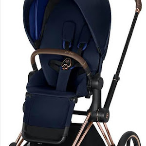 cybex gazelle double stroller