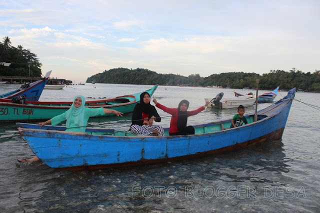 Mengembangkan Desa Wisata