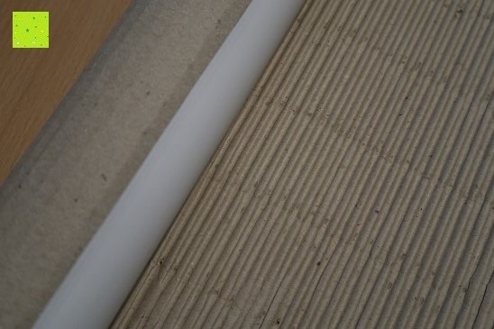 Lenas Testecke Erfahrungsbericht Poster New York Schones