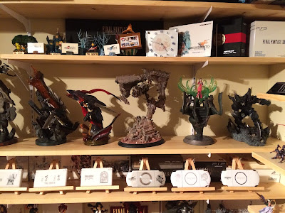 FF Museum - derniers arrivages WoFF, FFXIV, FFXV !  - Page 20 IMG_6596