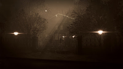 Curse Of Anabelle Game Screenshot 16