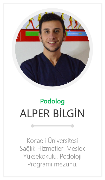 ALPEM Podoloji Ayak Bakım Merkezi Sahipleri Pdl. Alper Bilgin ve Pdl. Emre Bakal ile Röportaj Yaptık