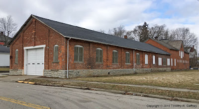 Notre Dame, breweries tell us history is fragile