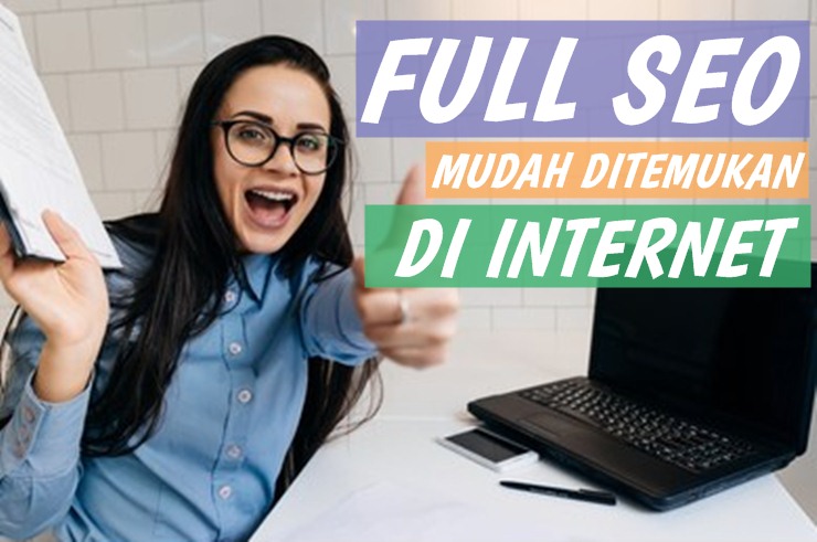 Jasa Pembuatan Toko Online Murah Plus SEO