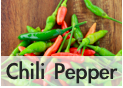 what are the health benefits of capsaicin in chili peppers?